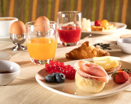 Colazione
