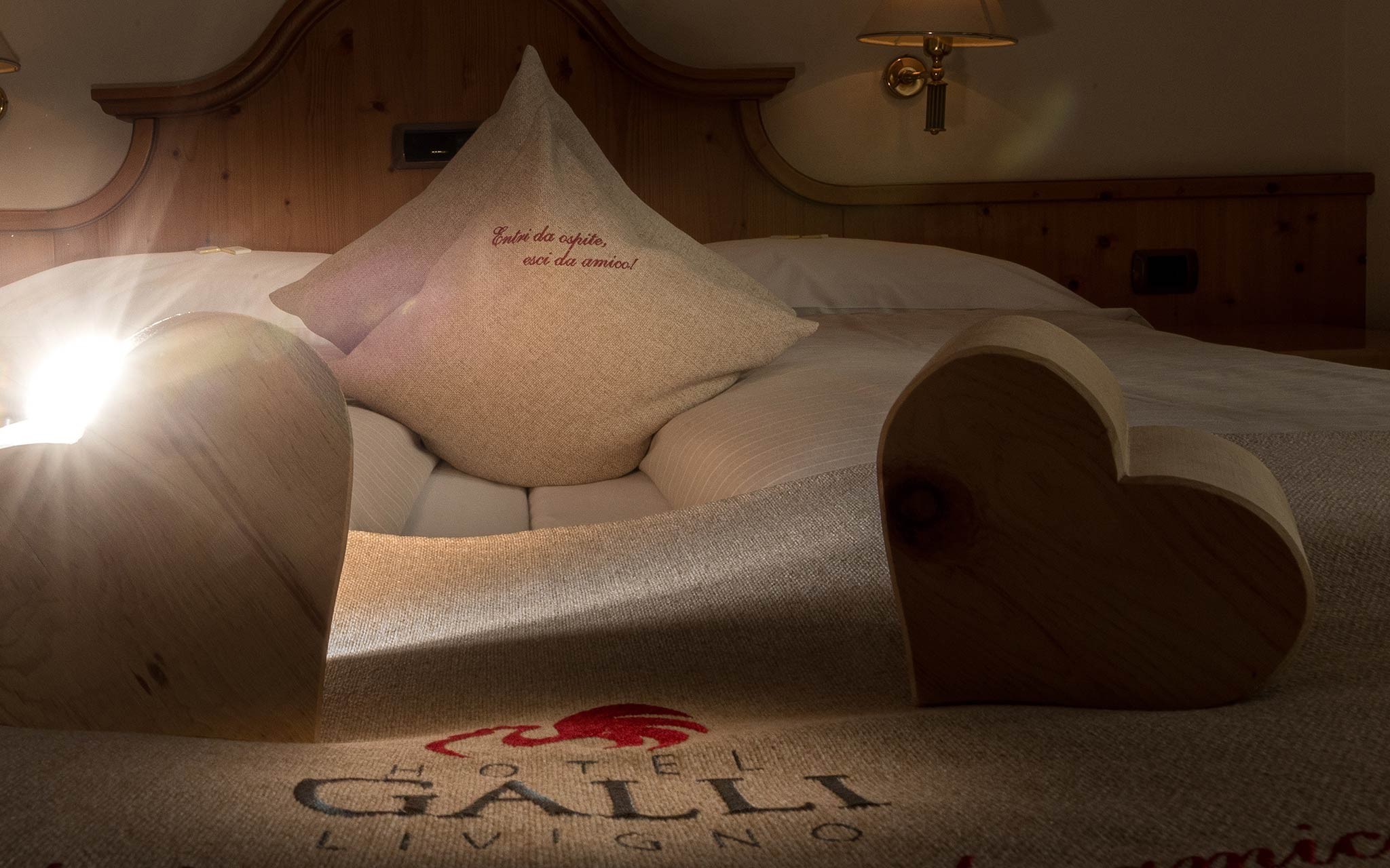 Hotel Galli Livigno